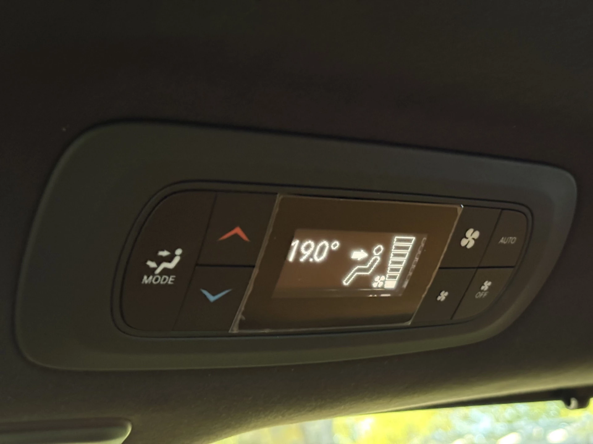 Hoofdafbeelding Chrysler Grand Voyager