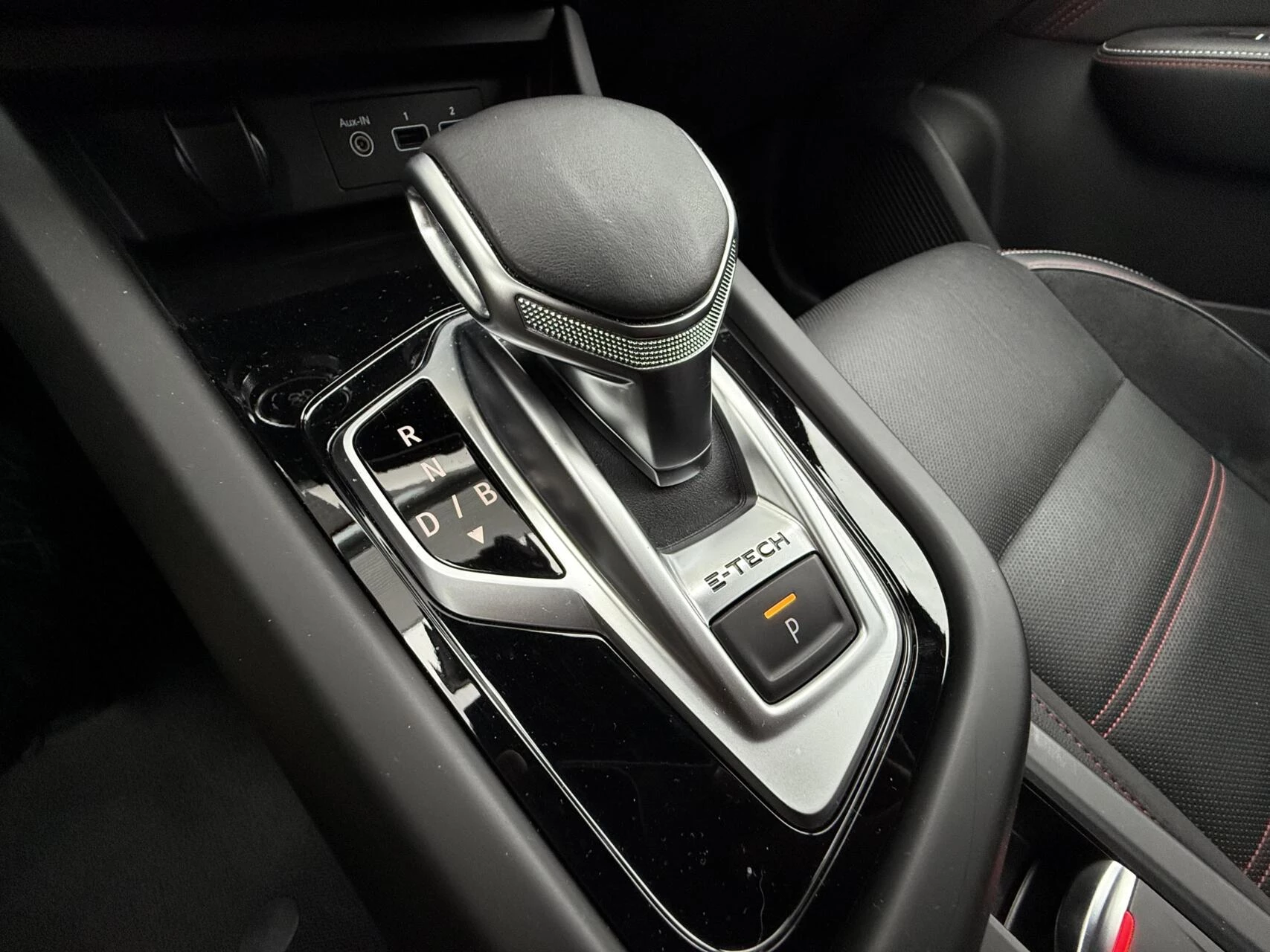 Hoofdafbeelding Renault Arkana