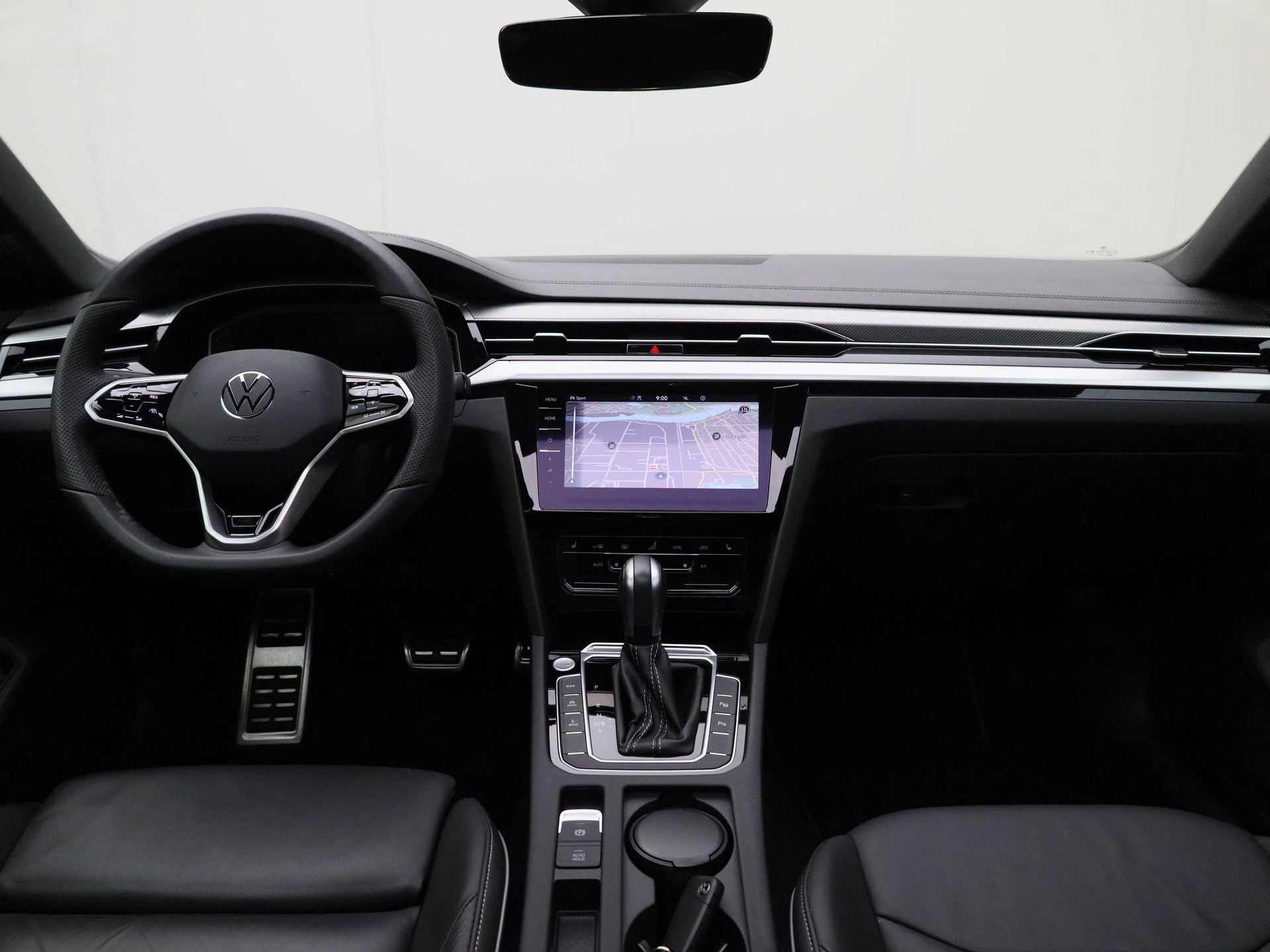 Hoofdafbeelding Volkswagen Arteon