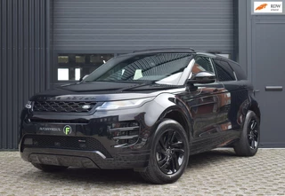 Land Rover Range Rover Evoque 1.5 P300e AWD R-Dynamic SE Black Pack | PANO | ACC | CAMERA | 1E EIG | DEALER | LEDER | CARPLAY