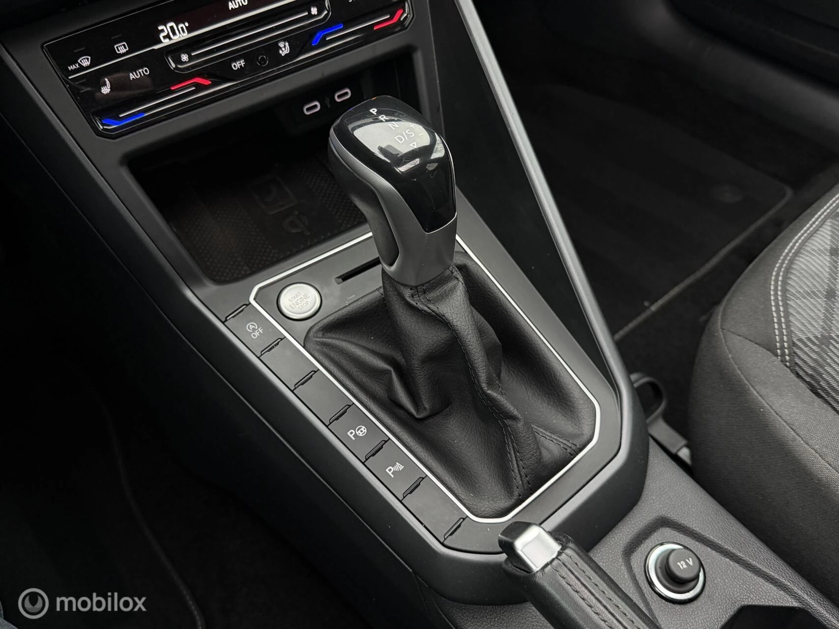 Hoofdafbeelding Volkswagen Taigo