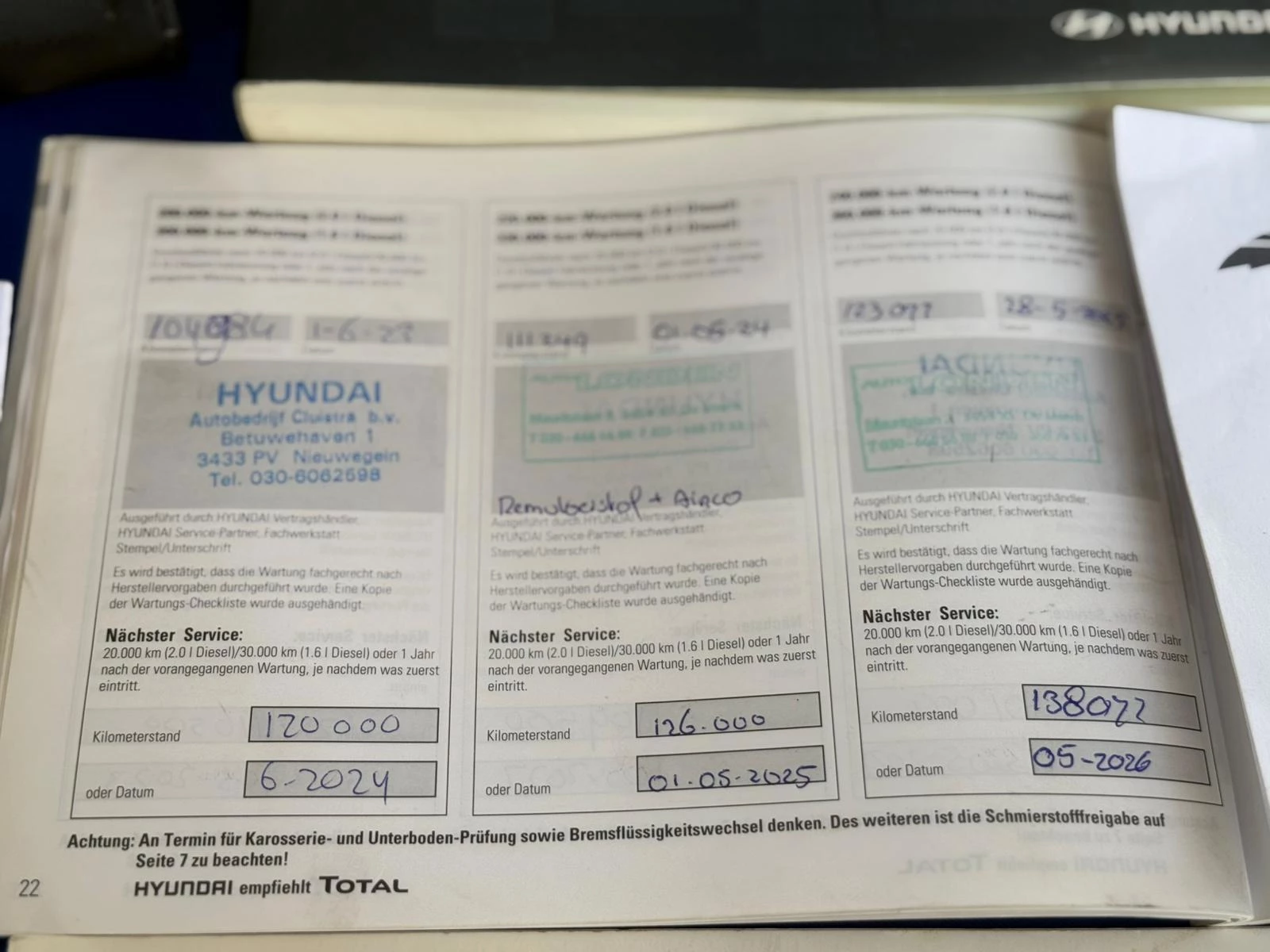 Hoofdafbeelding Hyundai i30