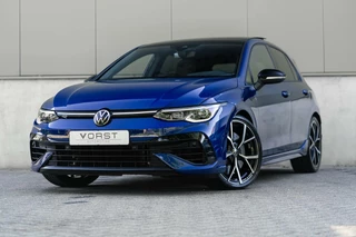 Volkswagen Golf 2.0 TSI R 4Motion Performance Akrapovic HK