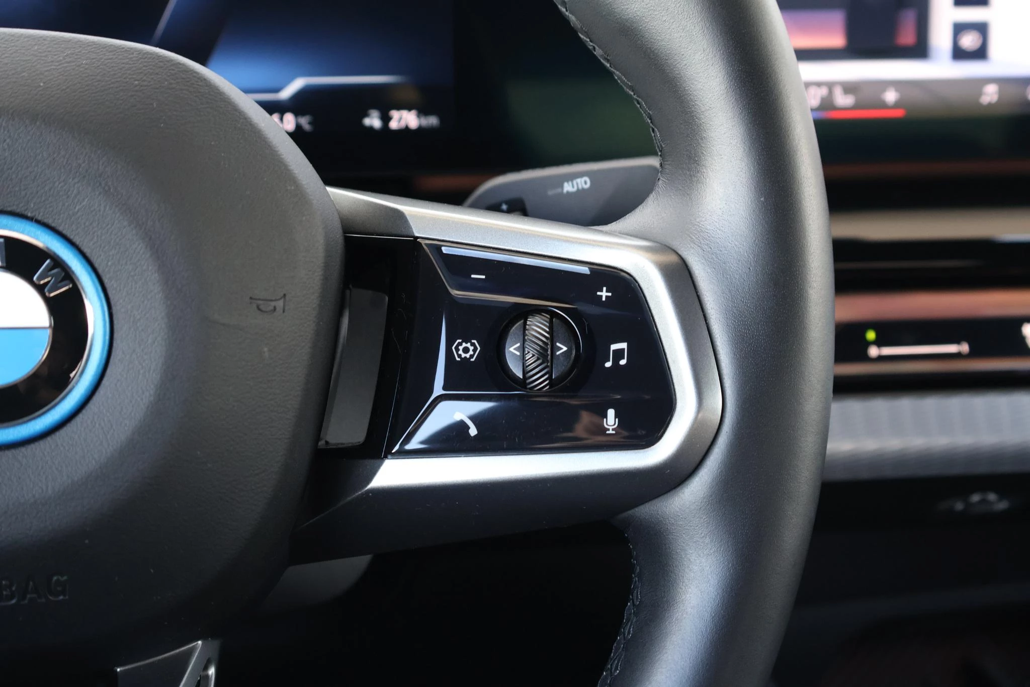 Hoofdafbeelding BMW i5