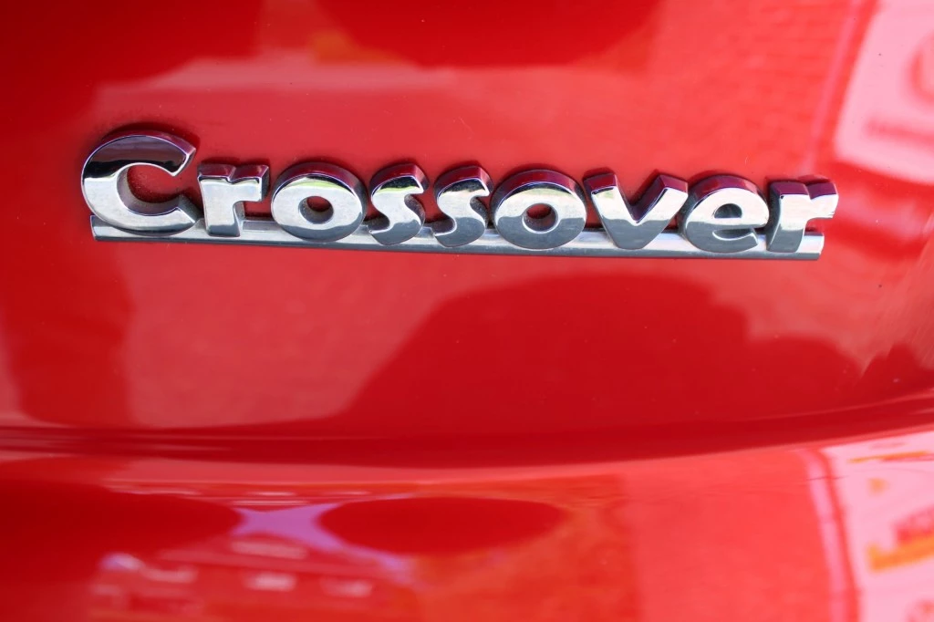 Hoofdafbeelding Aixam Crossover