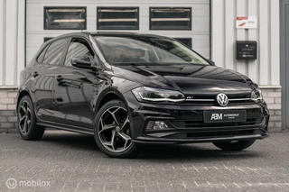 Volkswagen Polo 1.0 TSI DSG R-LINE LED ACC CAMERA CARPLAY