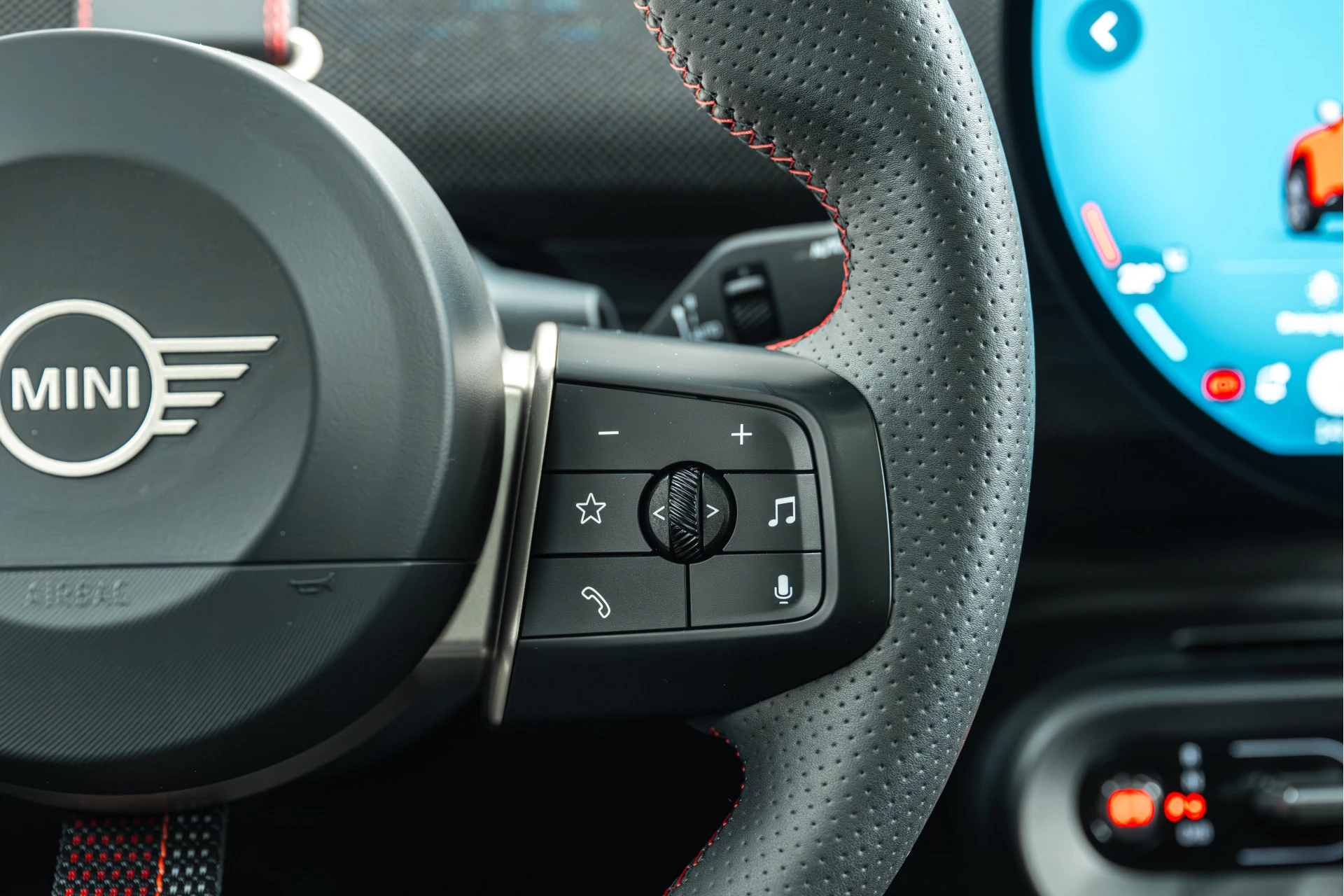 Hoofdafbeelding MINI Aceman