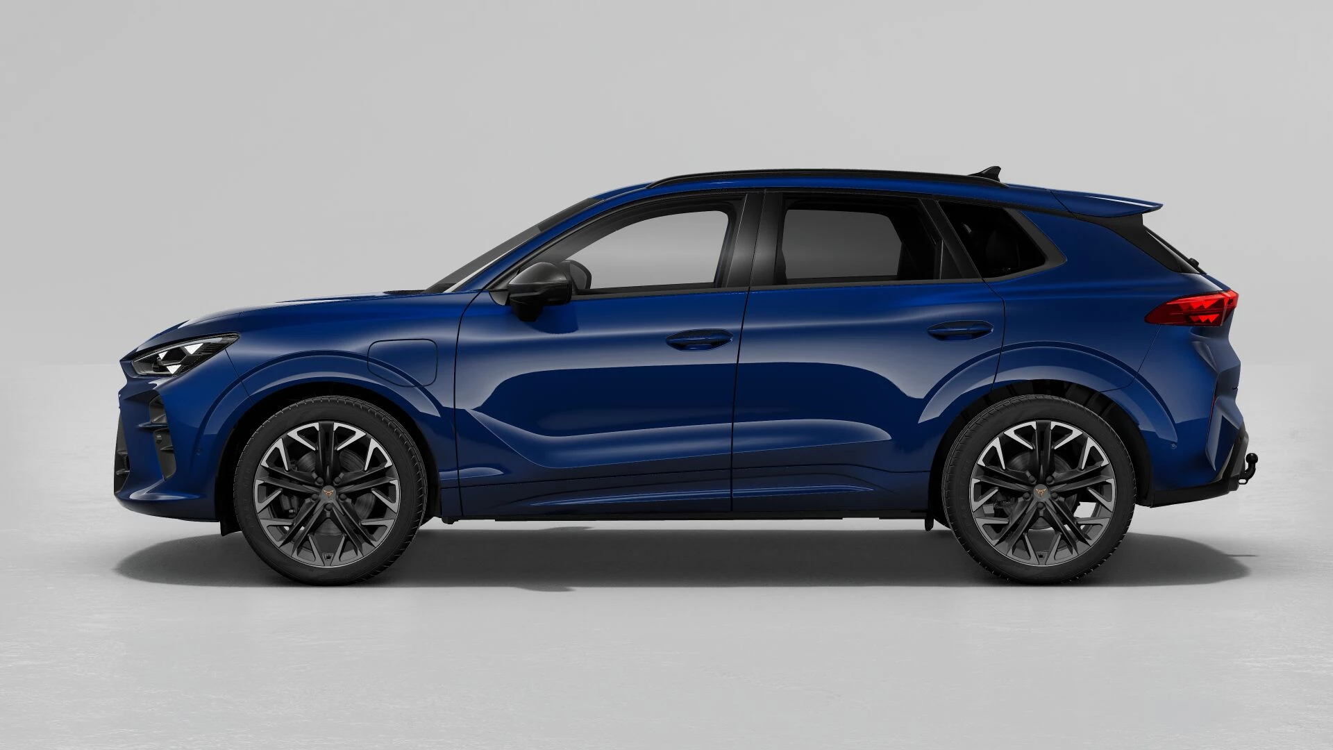 Hoofdafbeelding CUPRA Terramar