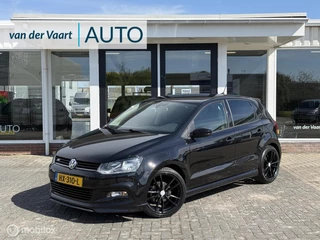Volkswagen Polo 1.2 TSI Edition R-LINE / LPG / FACELIFT