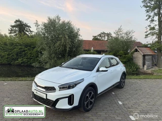 Hoofdafbeelding Kia XCeed Kia XCeed 1.6 GDi PHEV Spirit | Garantie 2032 |ACC | Stoelv