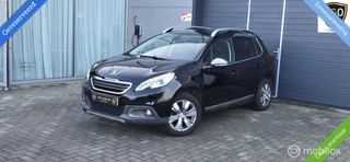 Peugeot 2008 1.2 PureTech Allure Pack Premium Plus
