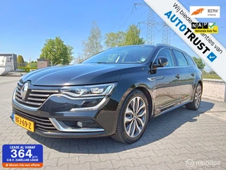 Hoofdafbeelding Renault Talisman Renault Talisman Estate 1.8 TCe Intens/automaat/alle opties