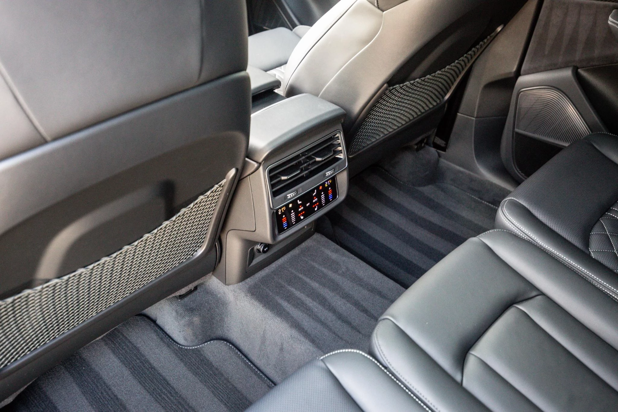Hoofdafbeelding Audi SQ7