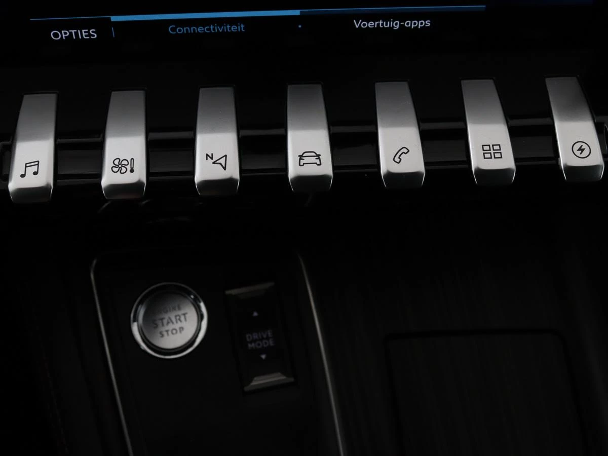 Hoofdafbeelding Peugeot 508