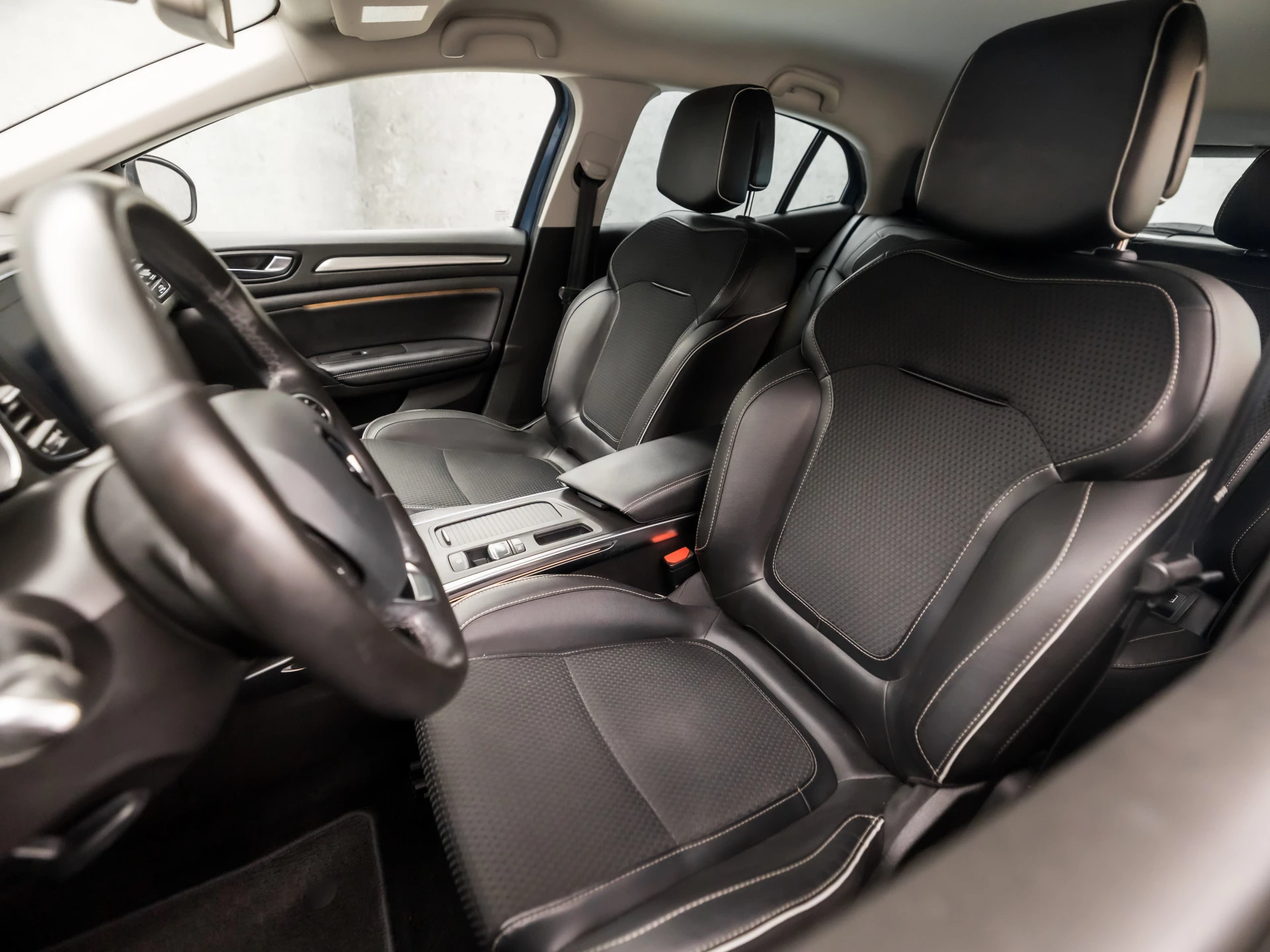 Hoofdafbeelding Renault Mégane