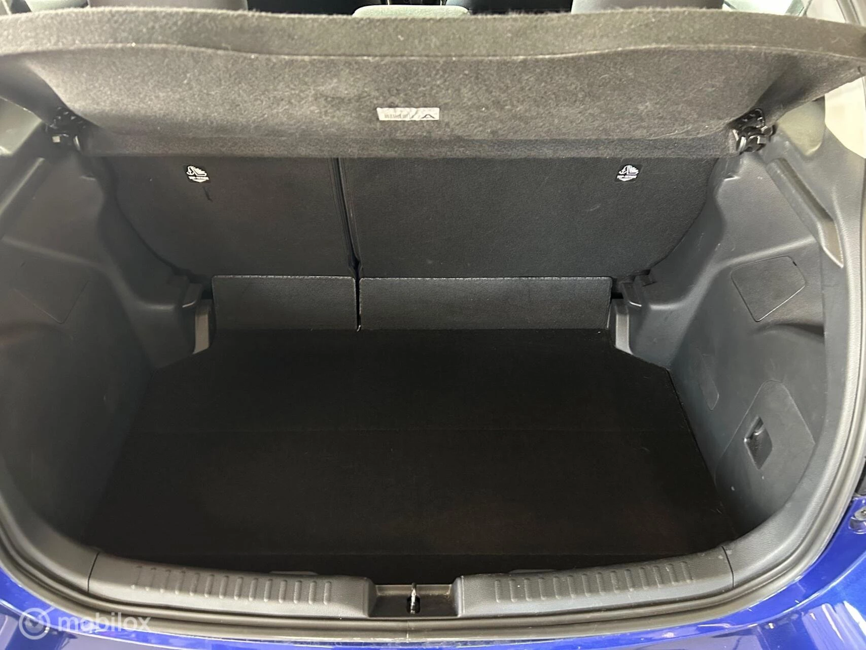 Hoofdafbeelding Mazda 2 Hybrid