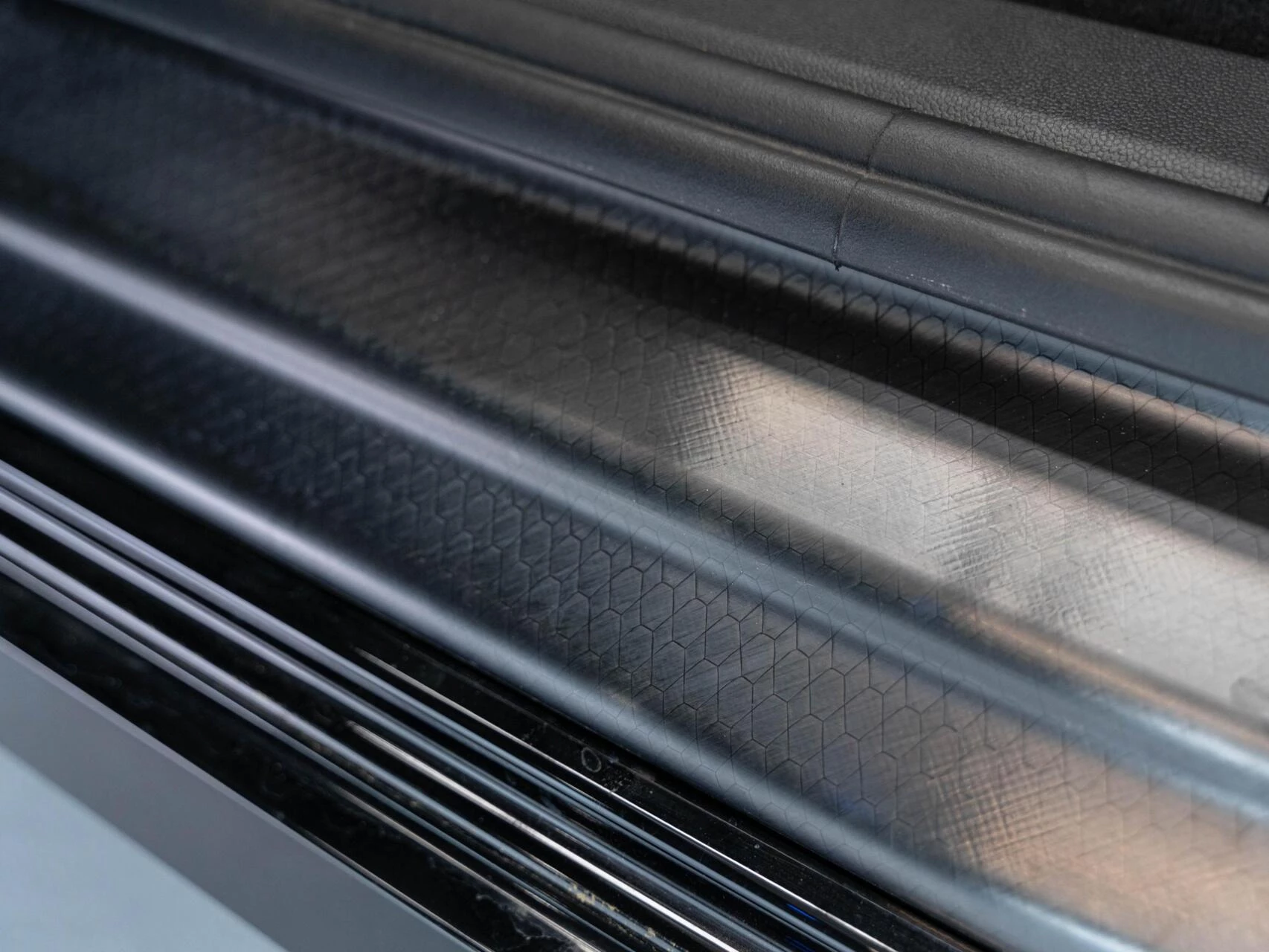 Hoofdafbeelding BMW iX