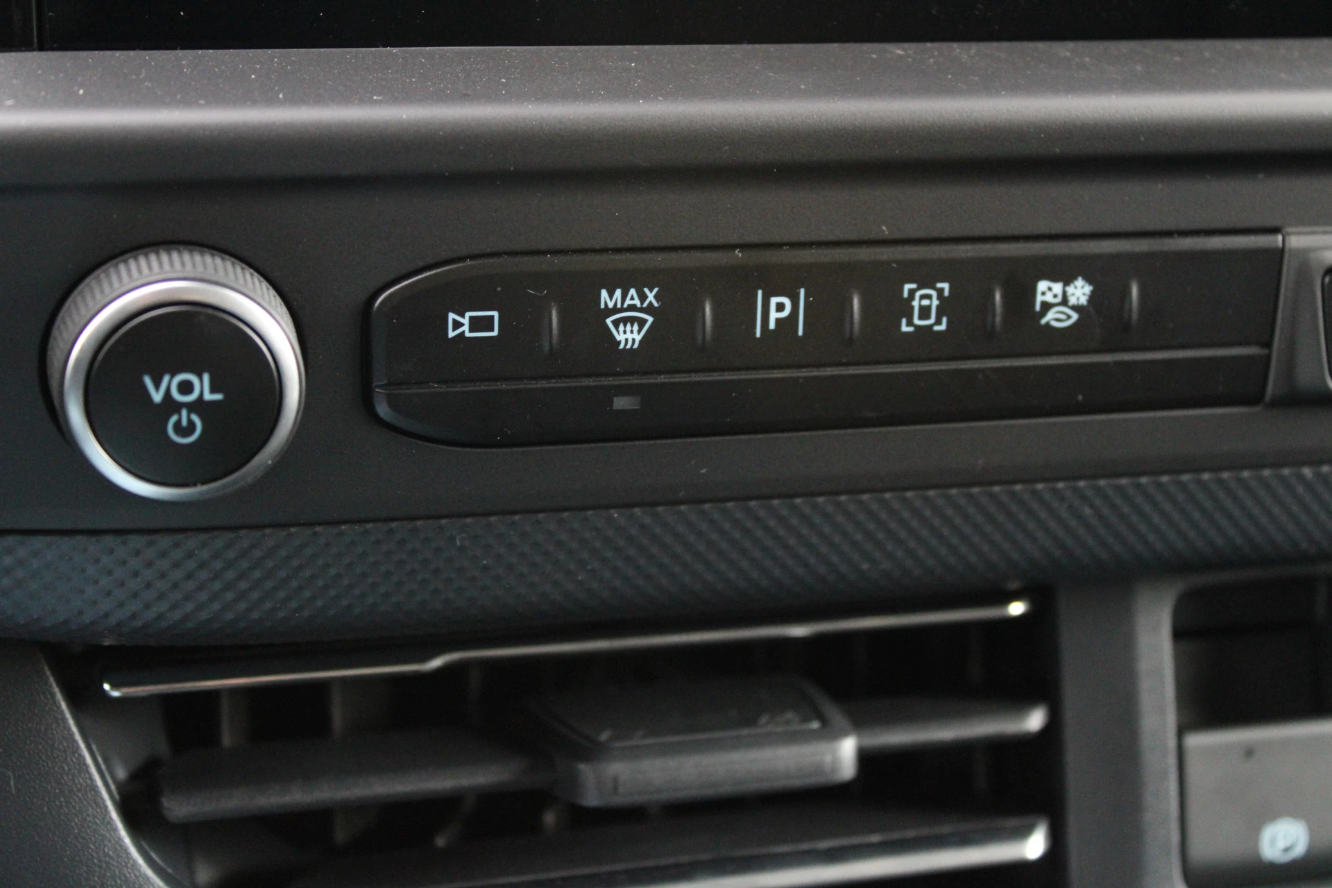 Hoofdafbeelding Ford E-Transit Custom