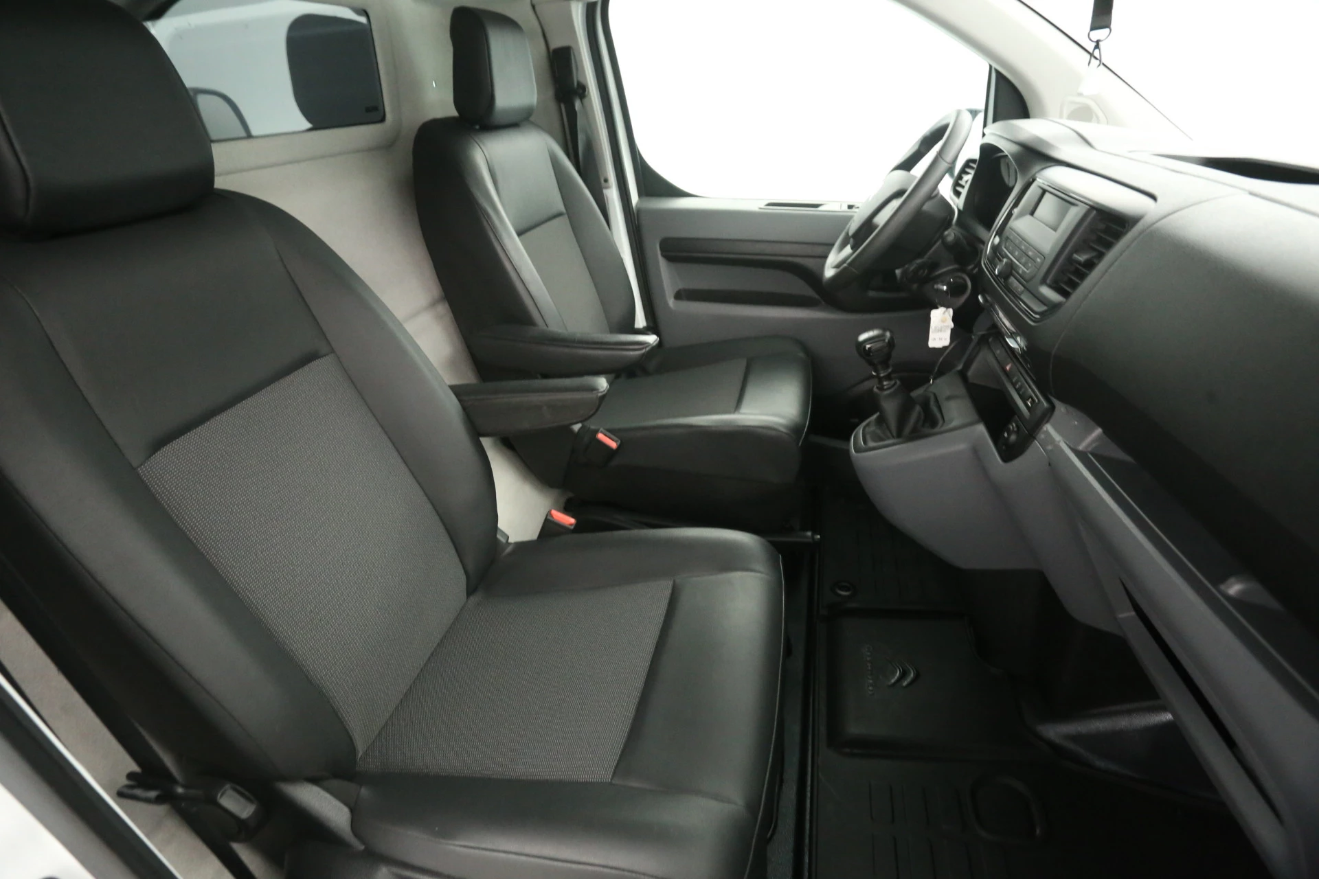 Hoofdafbeelding Citroën Jumpy
