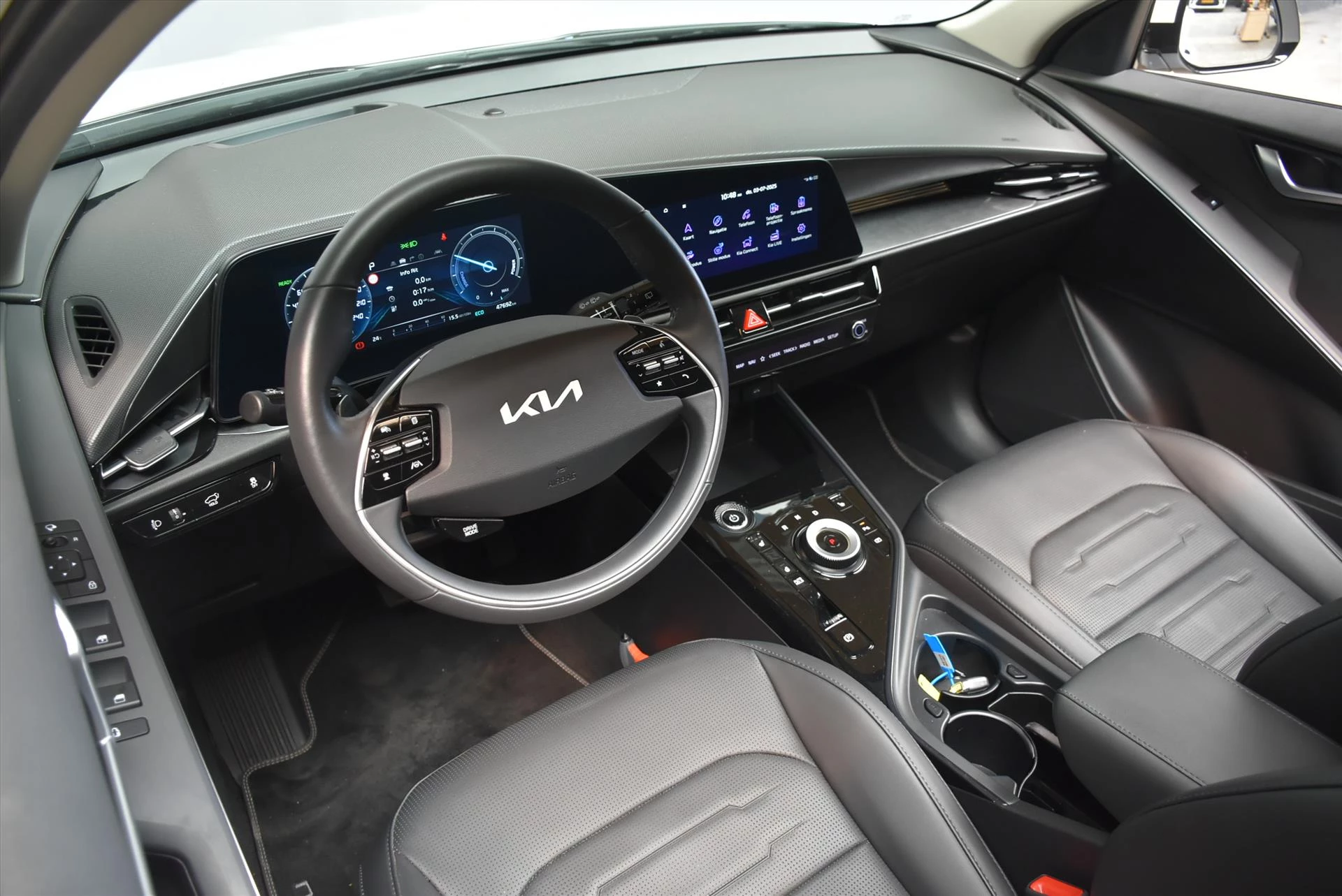 Hoofdafbeelding Kia e-Niro