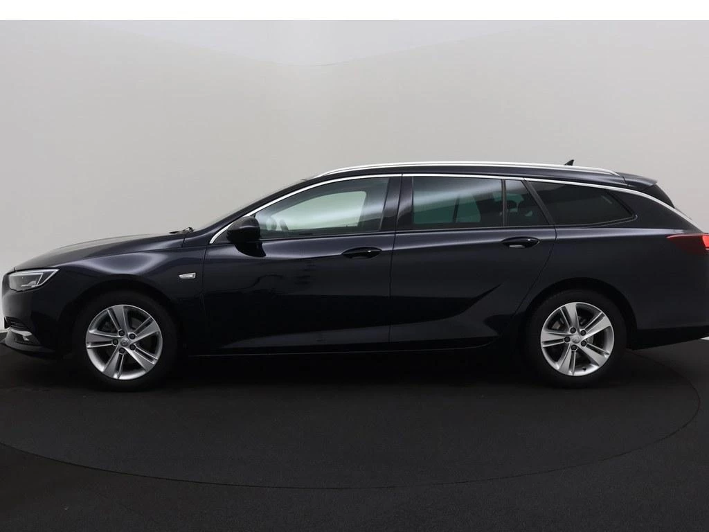 Hoofdafbeelding Opel Insignia