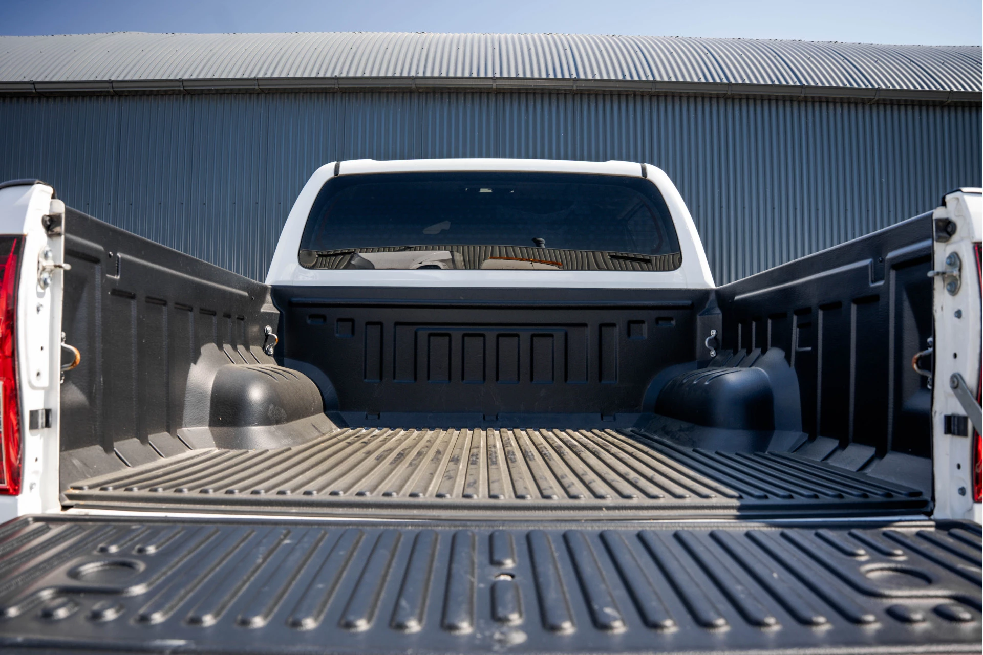 Hoofdafbeelding Toyota Hilux