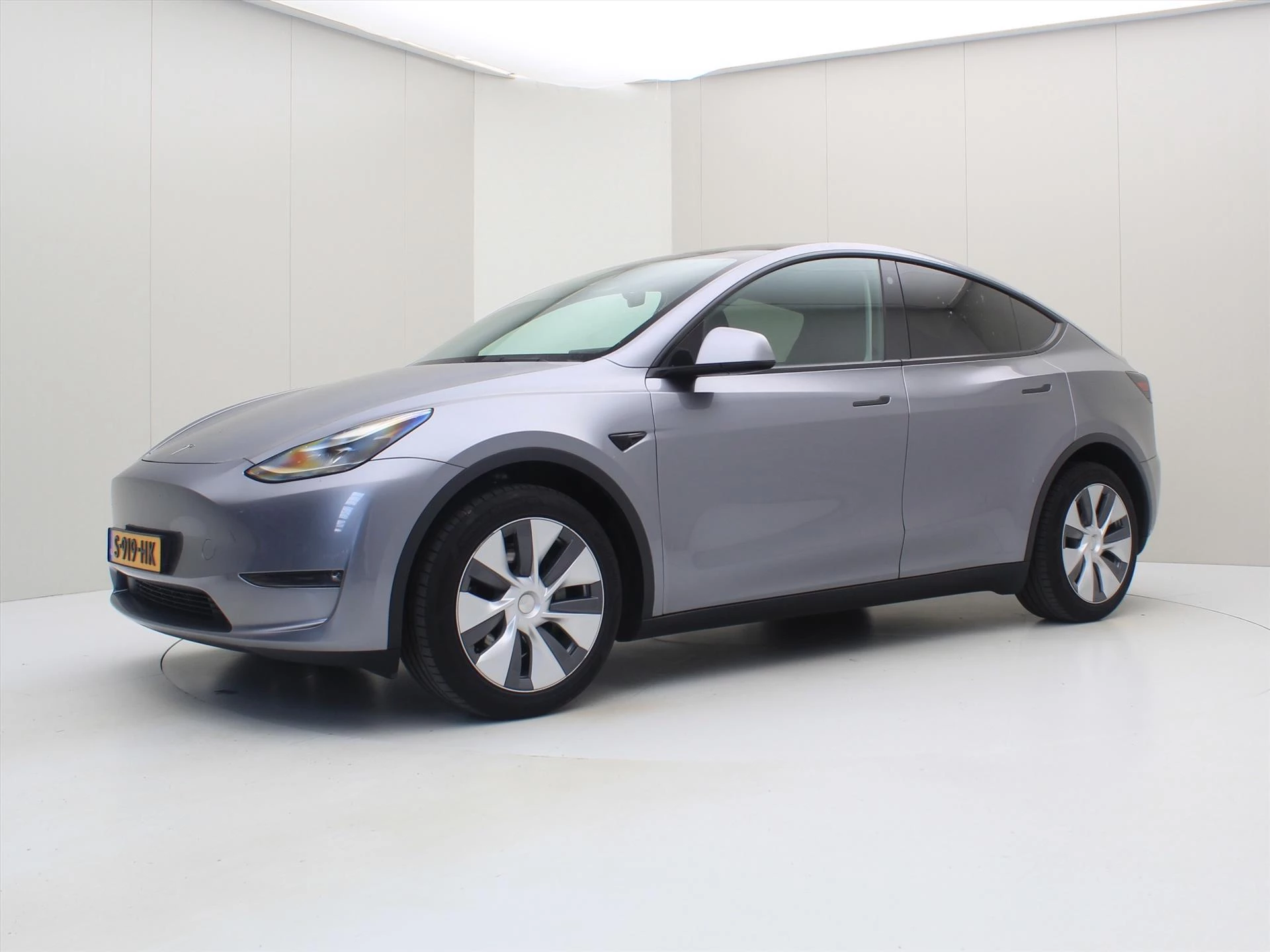 Hoofdafbeelding Tesla Model Y