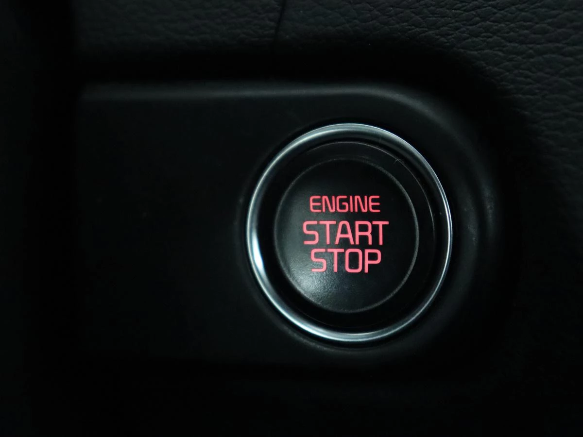 Hoofdafbeelding Kia XCeed