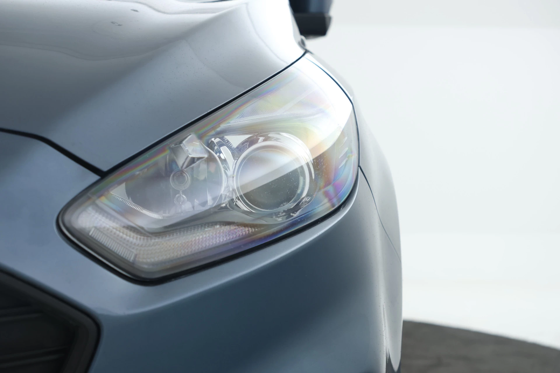 Hoofdafbeelding Ford S-Max