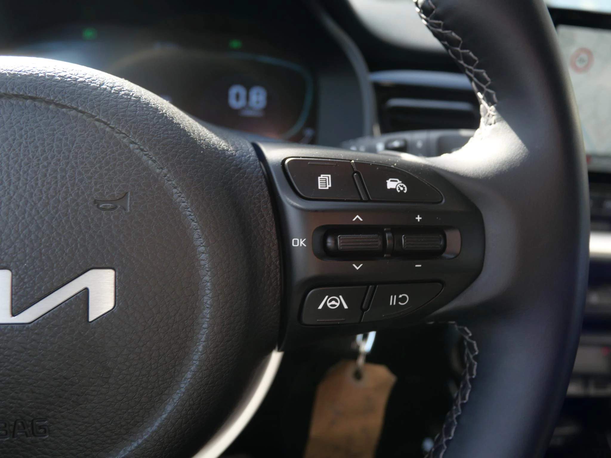 Hoofdafbeelding Kia Stonic