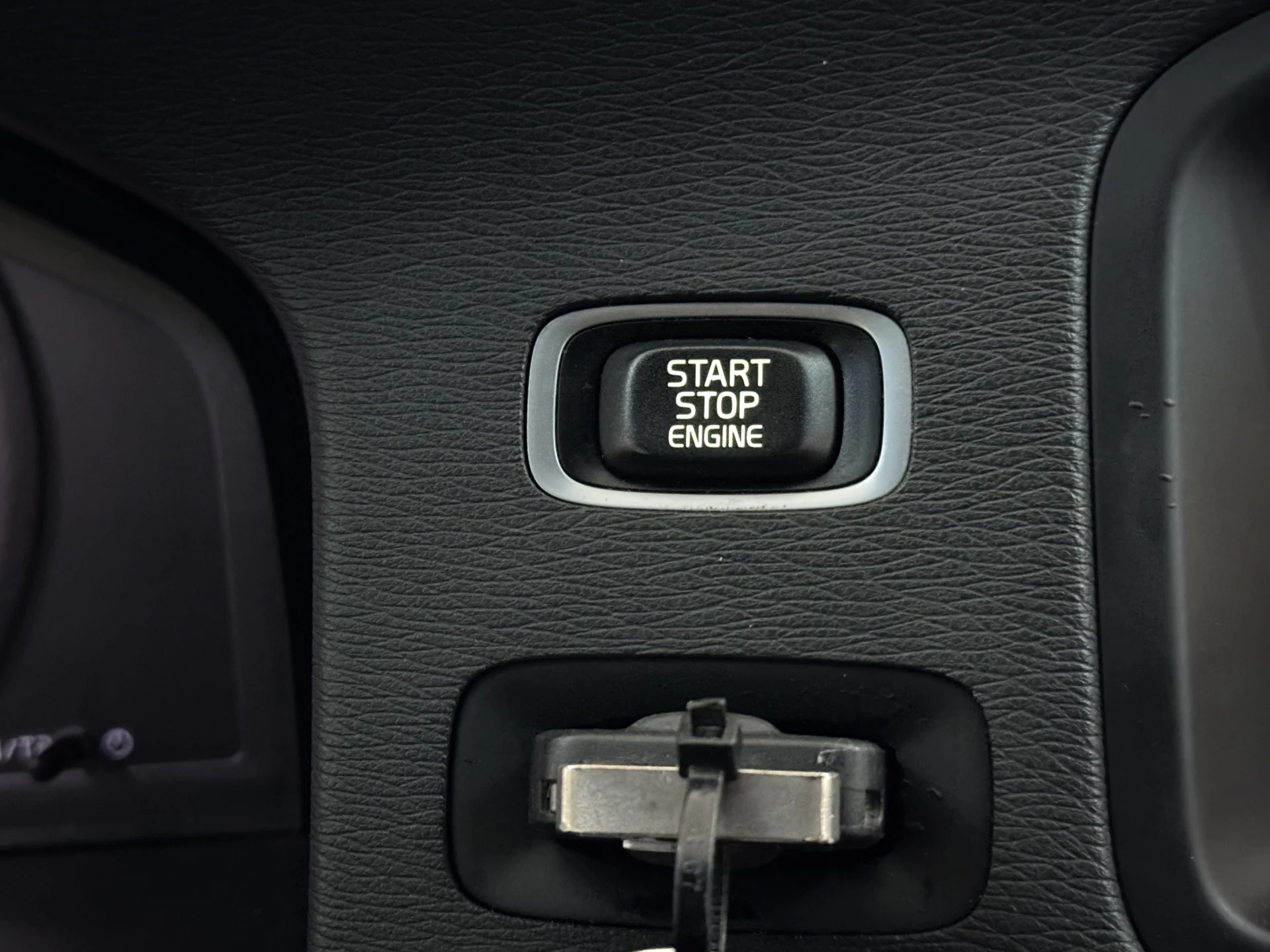 Hoofdafbeelding Volvo S60