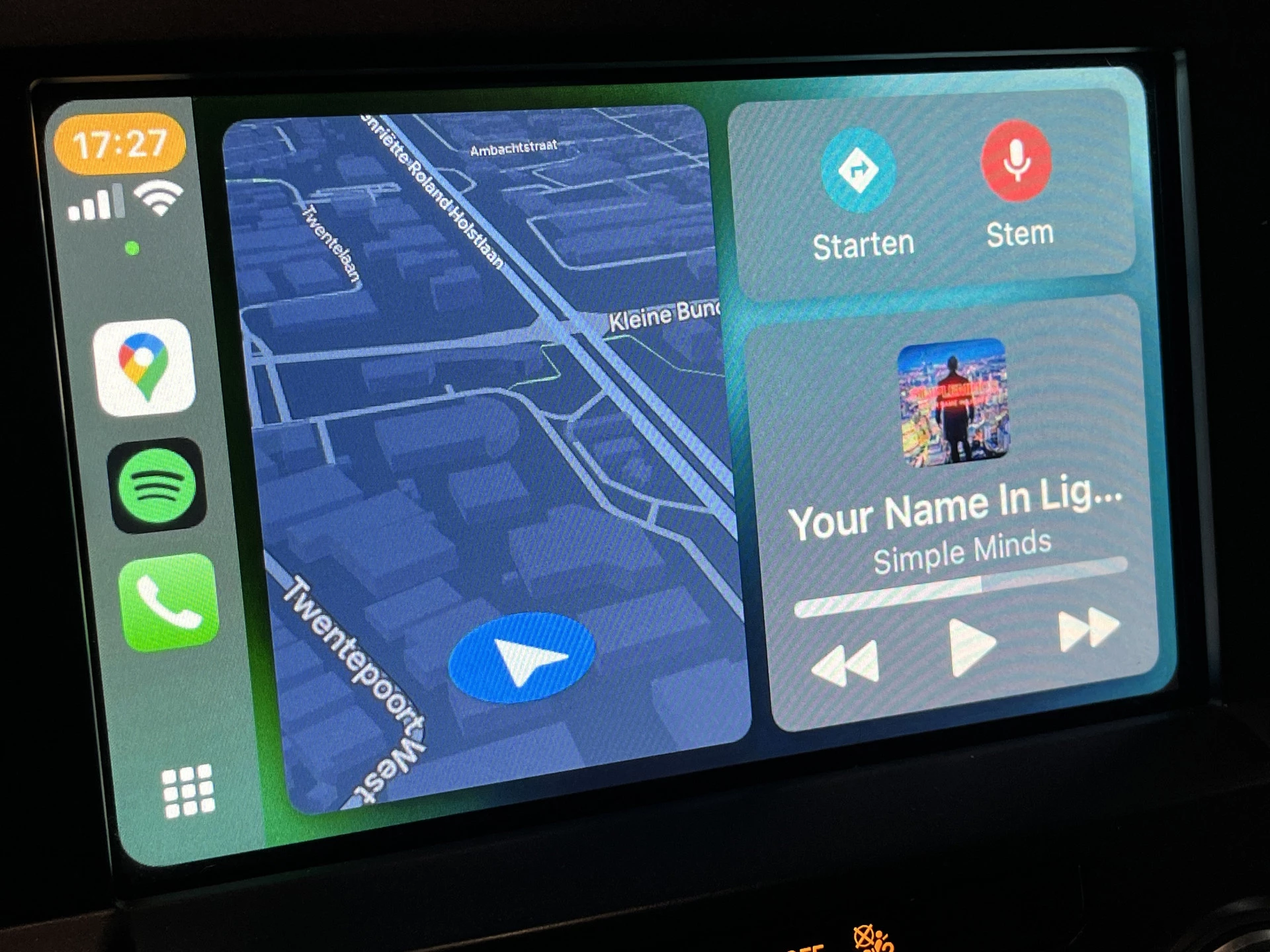 Hoofdafbeelding Ford F-150