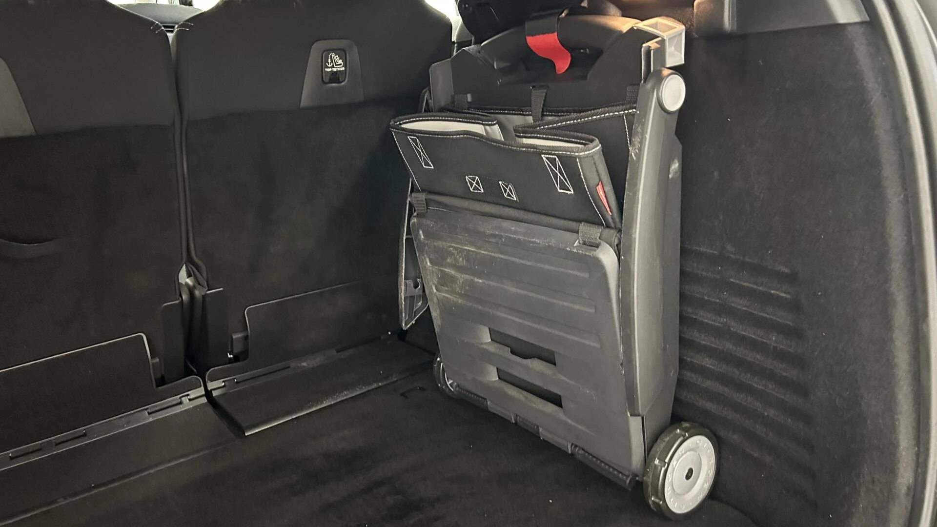 Hoofdafbeelding Citroën C4 Picasso