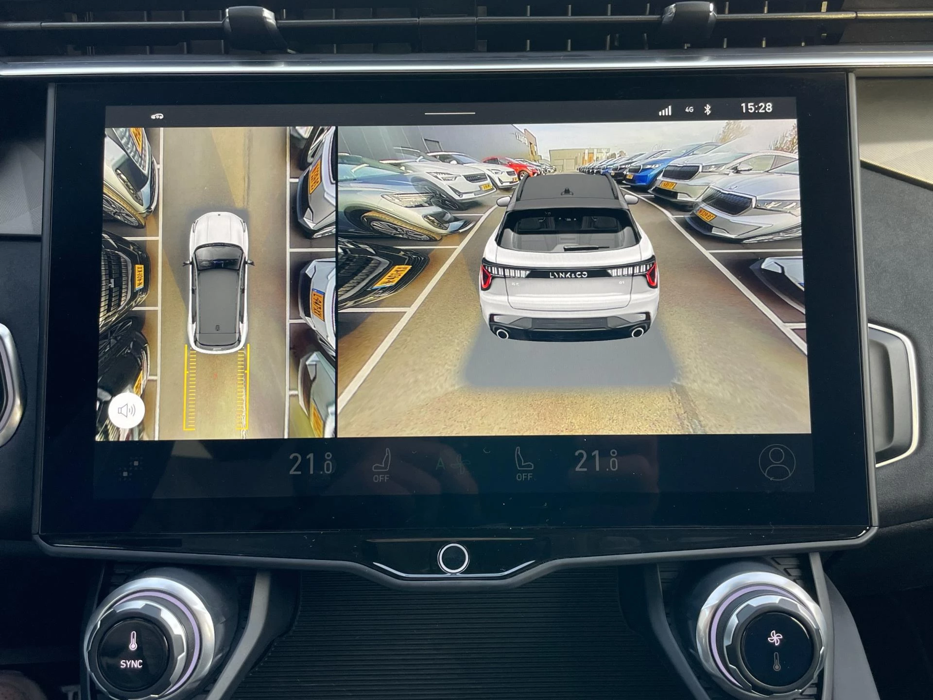 Hoofdafbeelding Lynk & Co 01