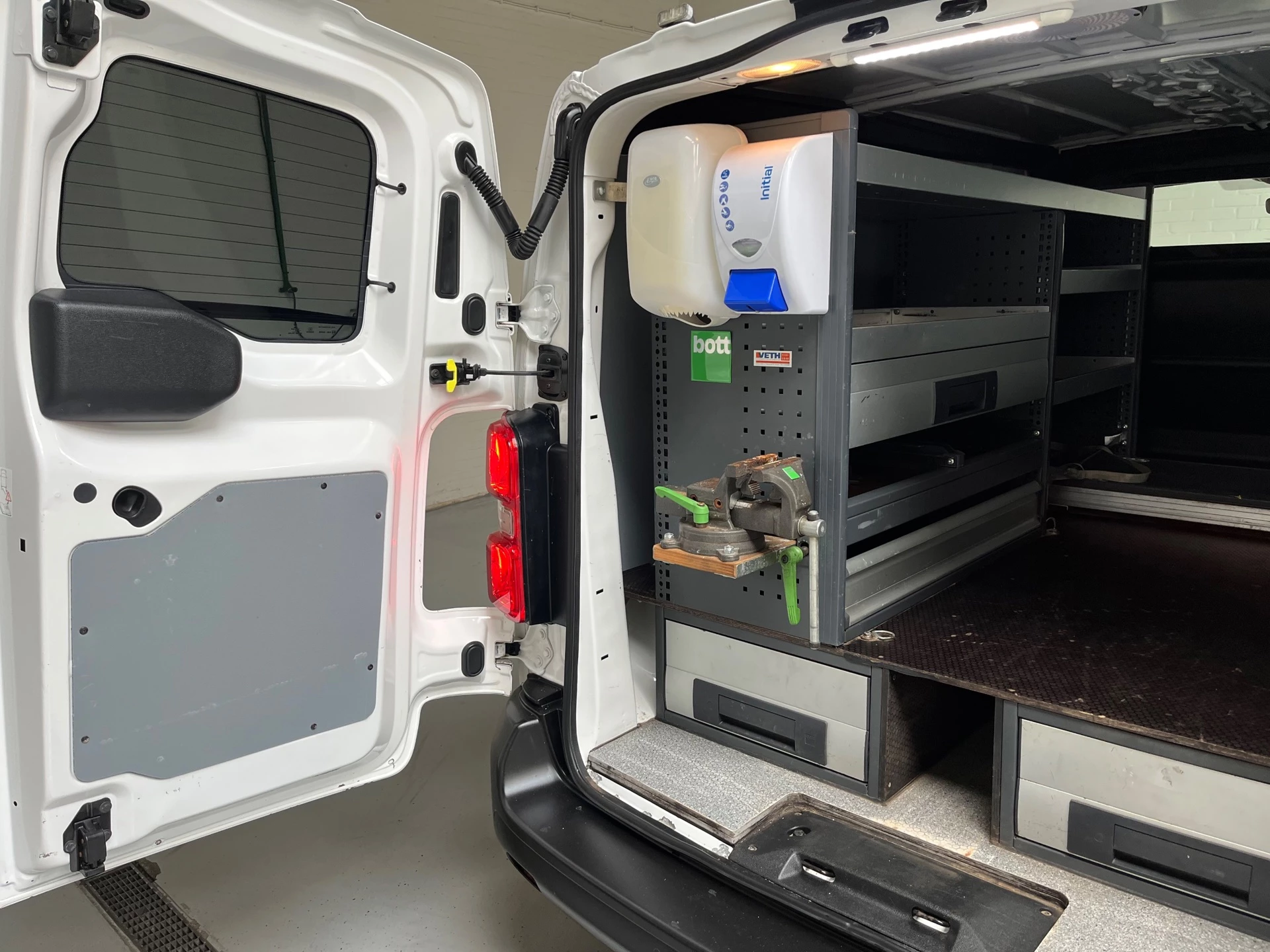 Hoofdafbeelding Peugeot Expert