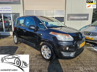Citroën C3 Picasso 1.6 VTi Aura
