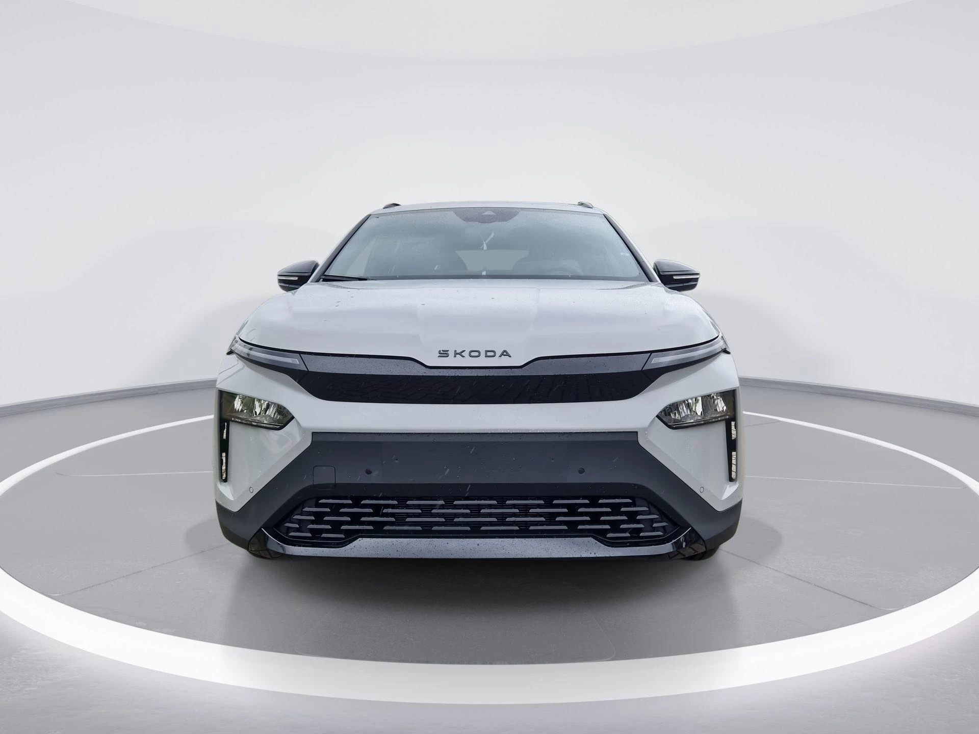 Hoofdafbeelding Škoda Elroq