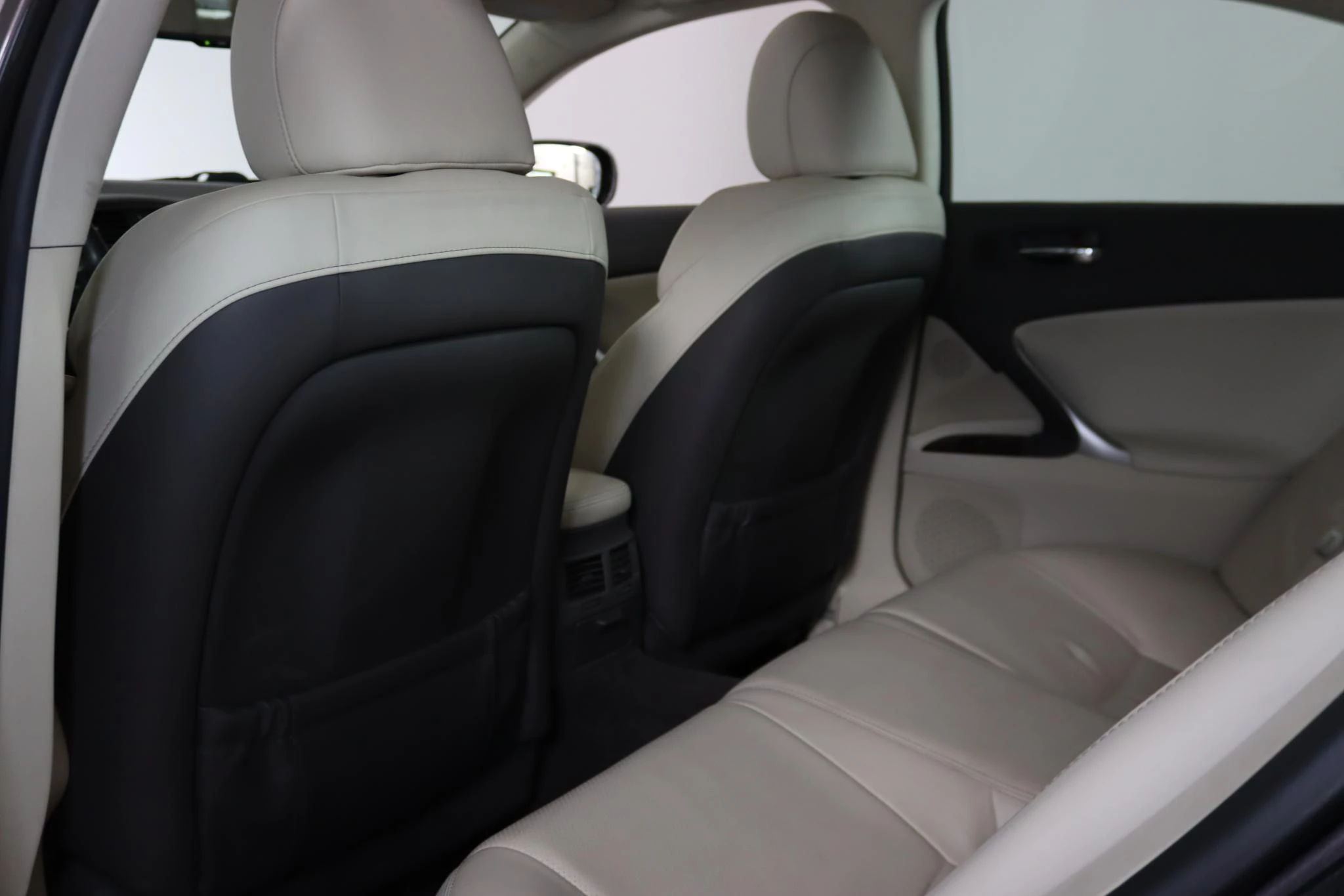 Hoofdafbeelding Lexus IS