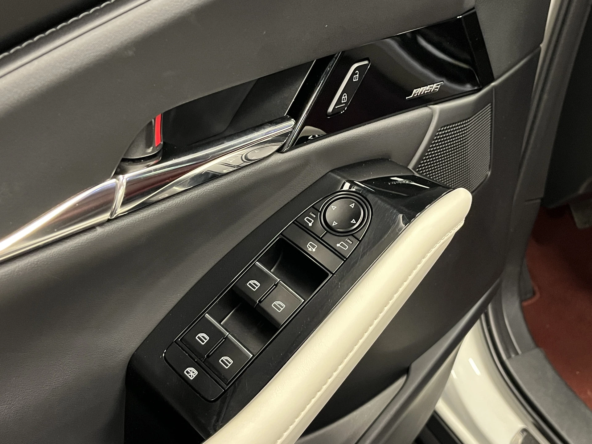 Hoofdafbeelding Mazda CX-30