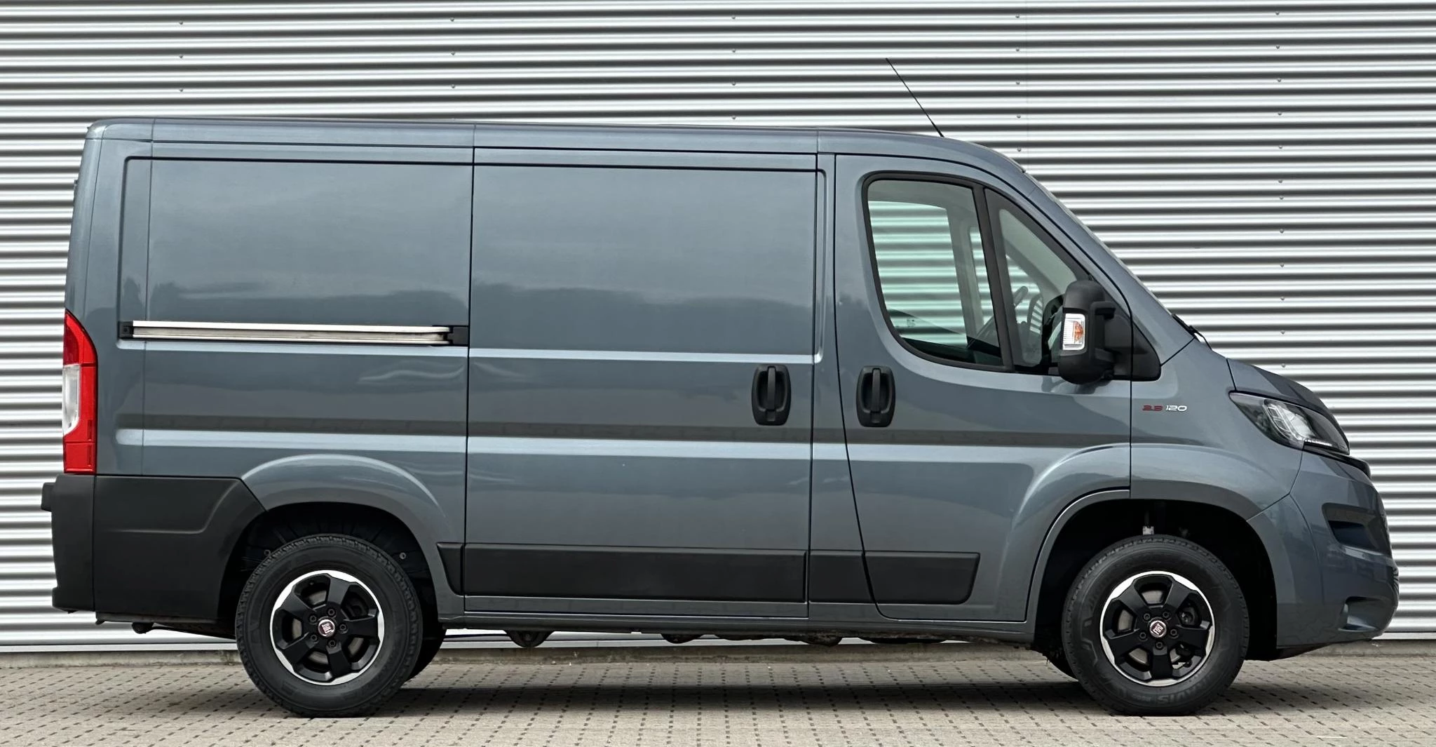 Hoofdafbeelding Fiat Ducato