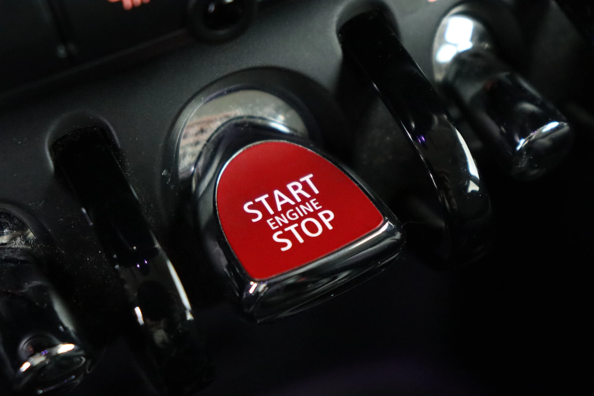 Hoofdafbeelding MINI One