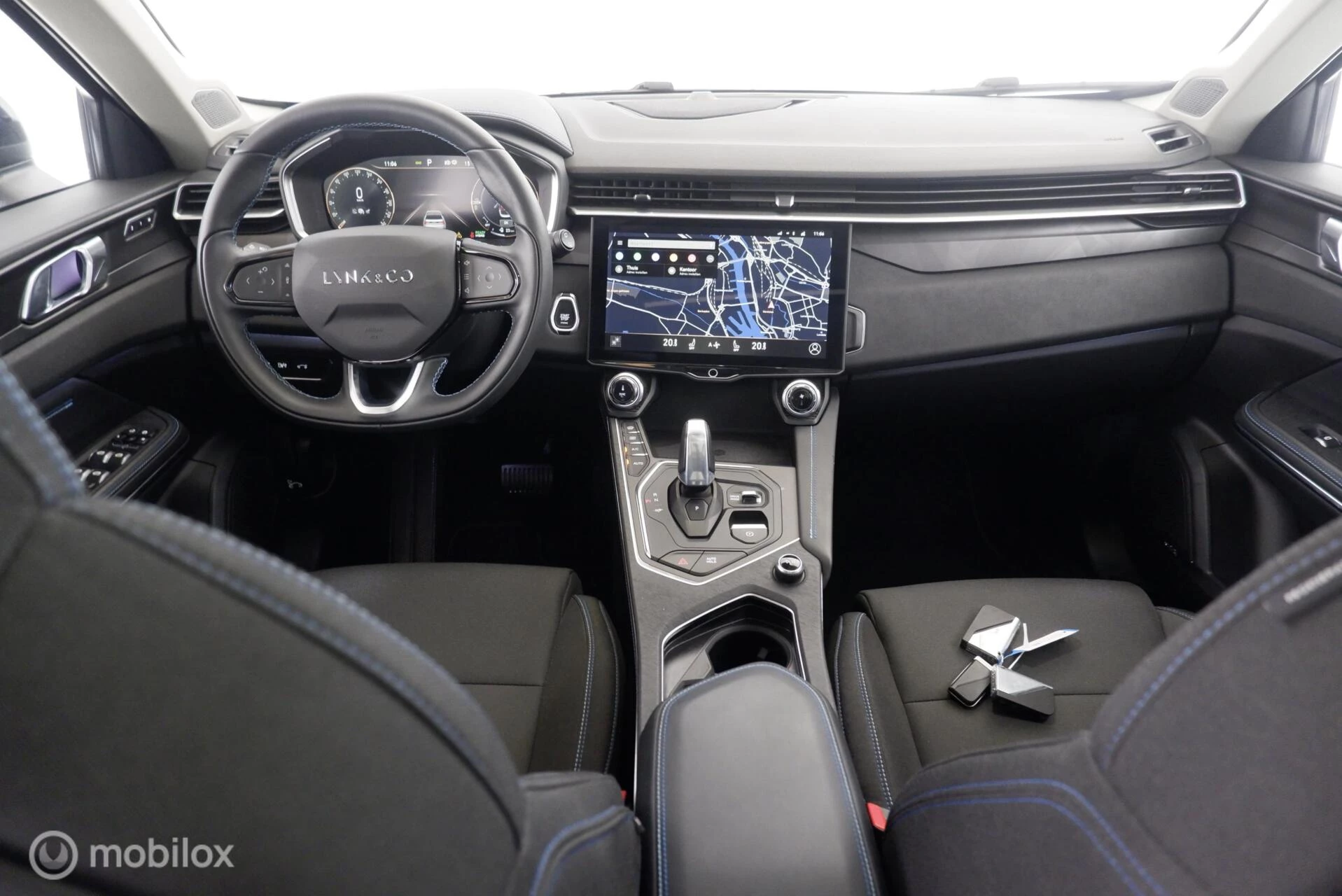 Hoofdafbeelding Lynk & Co 01