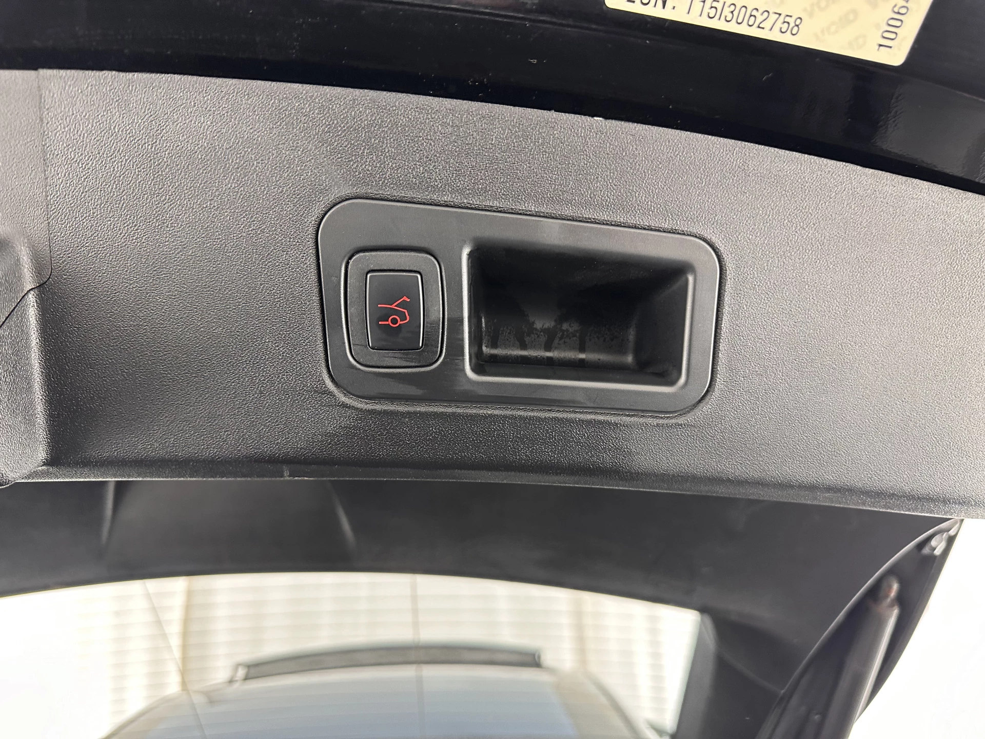 Hoofdafbeelding Tesla Model S