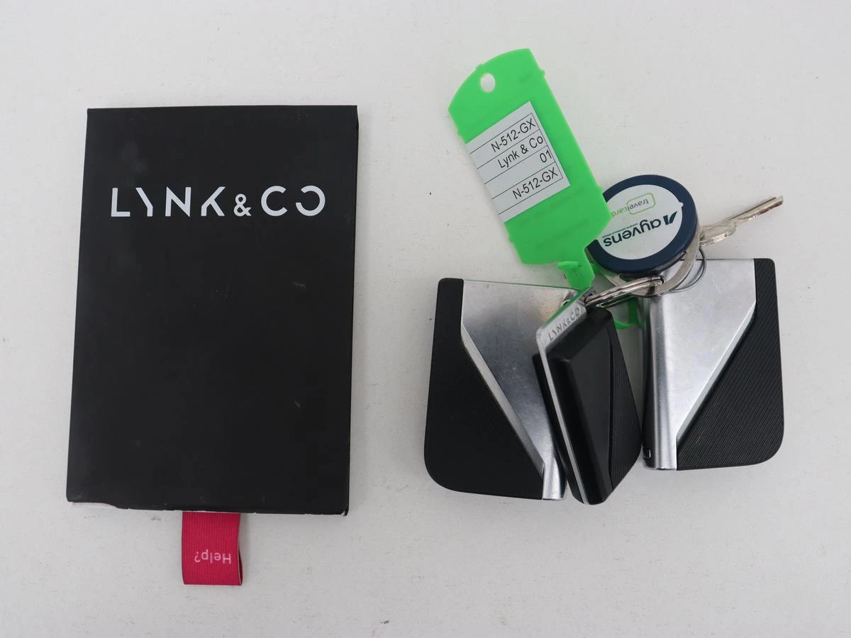 Hoofdafbeelding Lynk & Co 01