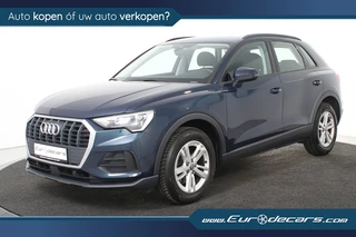 Hoofdafbeelding Audi Q3 Audi Q3 35 TFSI *1ste Eigenaar*Navigatie*Carplay*Park assist*