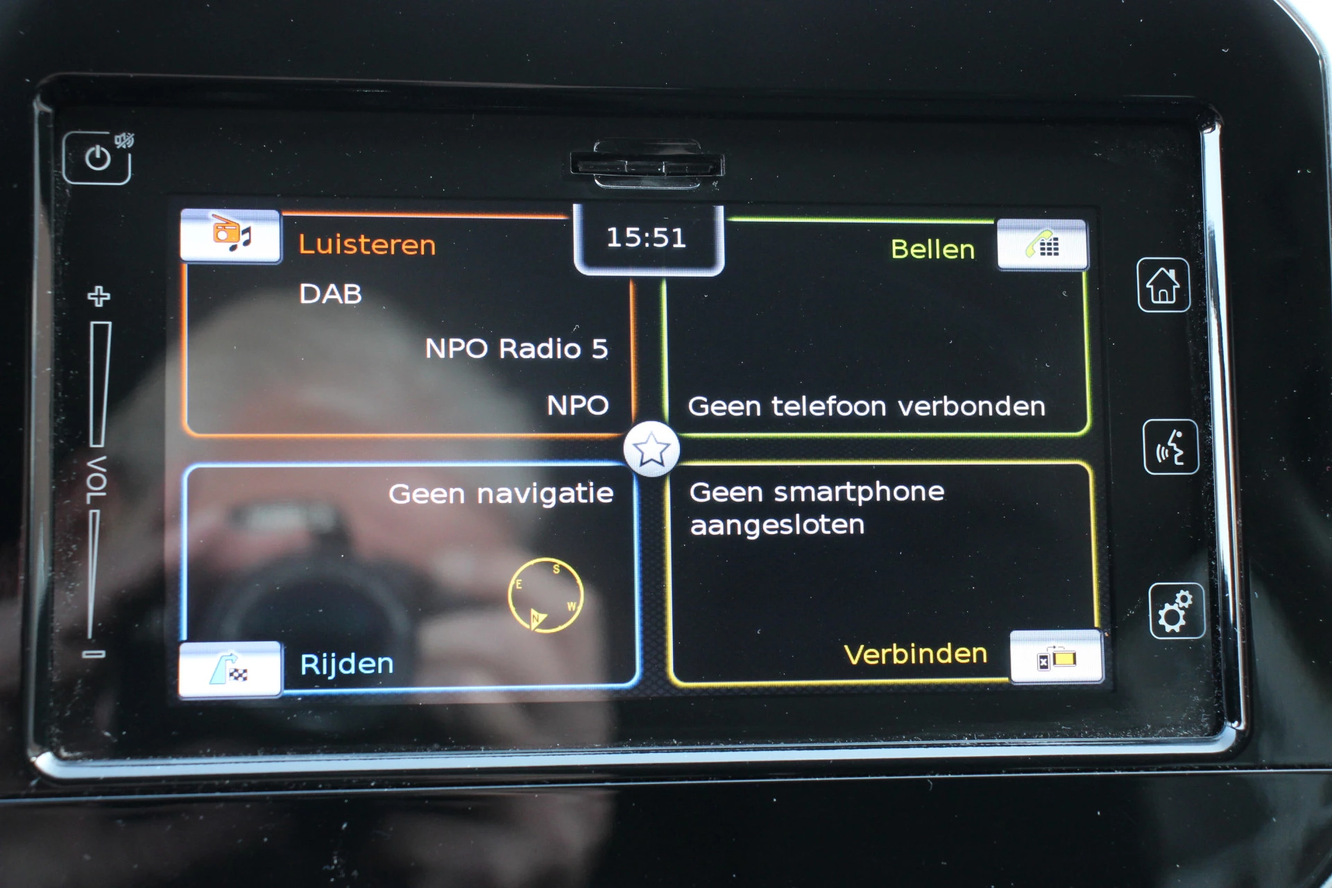 Hoofdafbeelding Suzuki Ignis