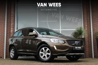 ➡️ Volvo XC60 2.0 D3 FWD Momentum | Navi | Trekhaak | PDC | Cruise-control | Climate-control | 17 inch