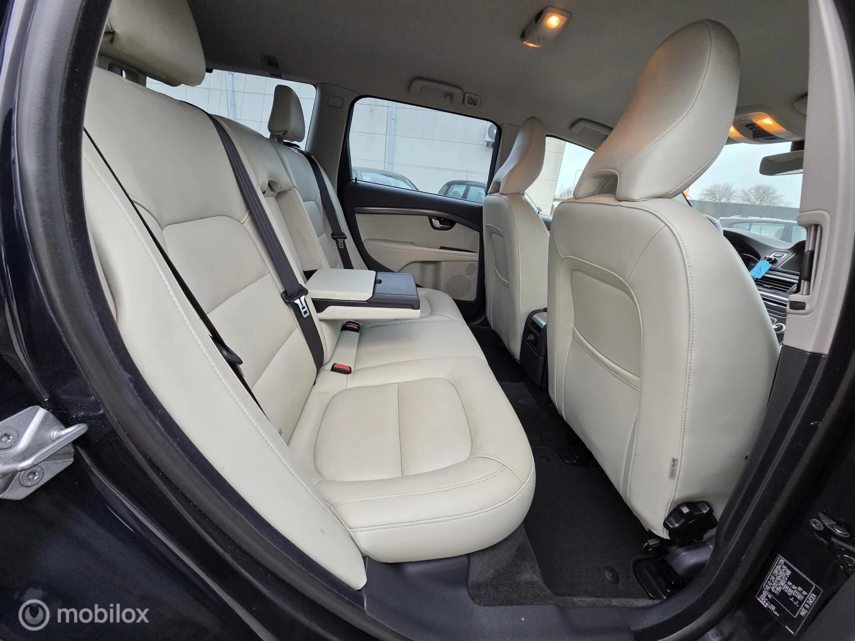 Hoofdafbeelding Volvo V70