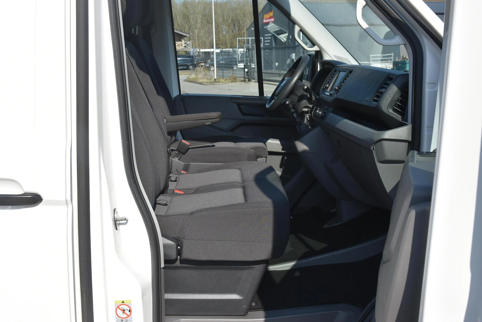 Hoofdafbeelding MAN TGE