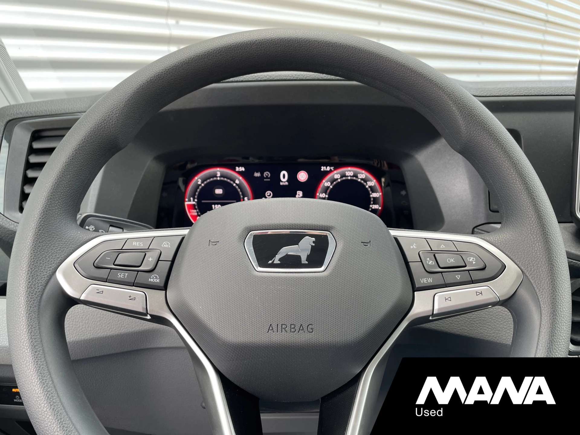 Hoofdafbeelding MAN TGE